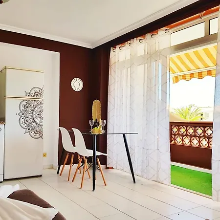 Flamingo Apartment Arona (Tenerife)