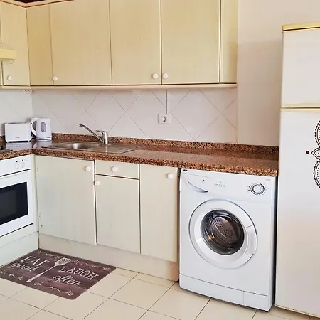Flamingo Apartment