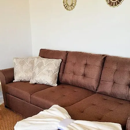 Apartman Flamingo