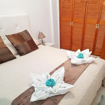 Apartman Flamingo *