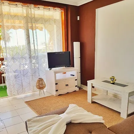 Apartman Flamingo *